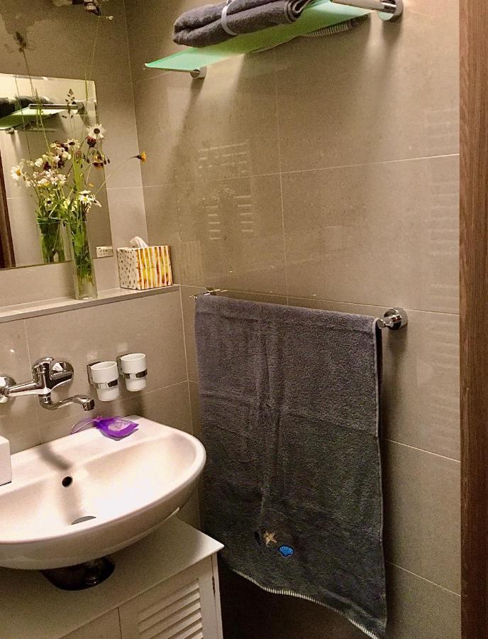 Apartman Horni Misecky 437 외부 사진