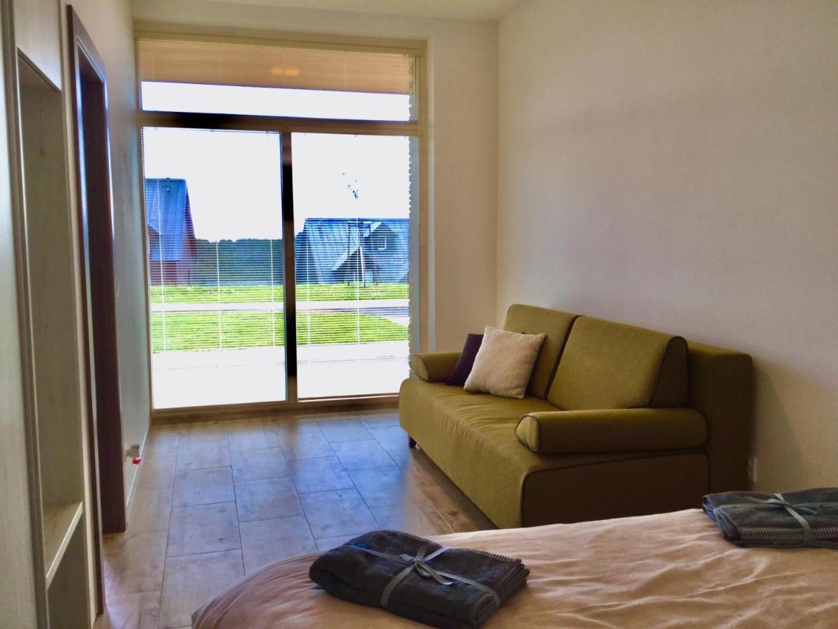 Apartman Horni Misecky 437 외부 사진