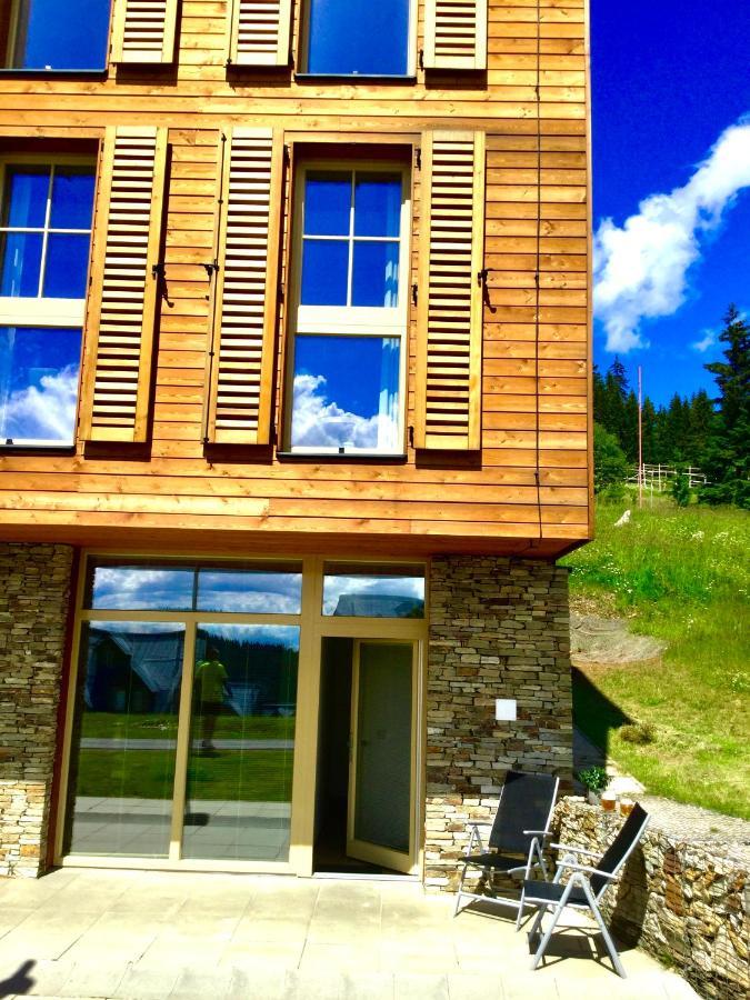 Apartman Horni Misecky 437 외부 사진