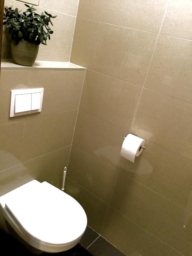 Apartman Horni Misecky 437 외부 사진
