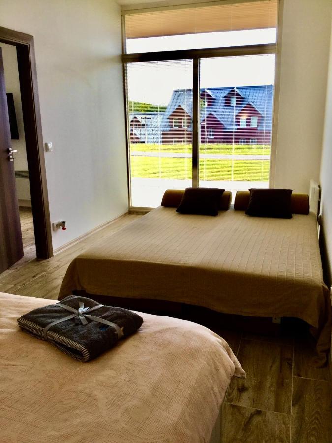 Apartman Horni Misecky 437 외부 사진